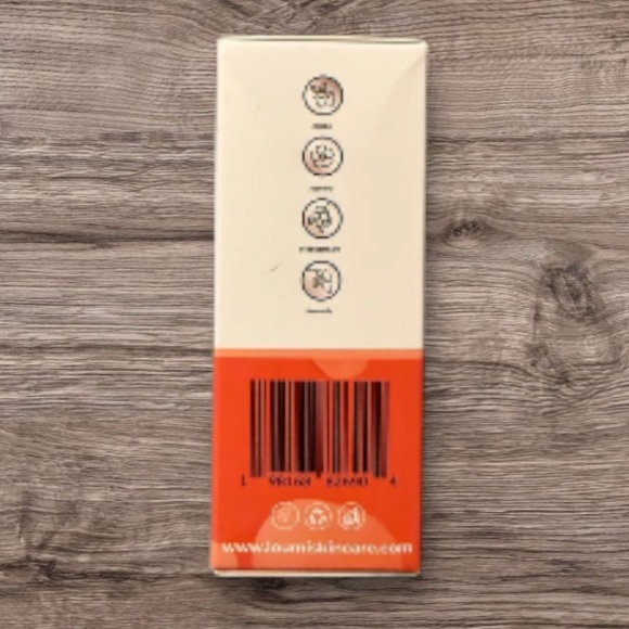 Loumi Skincare Moisturizing Botanical Face Oil Rose Glow -- 0.7 fl oz - Picture 6 of 9